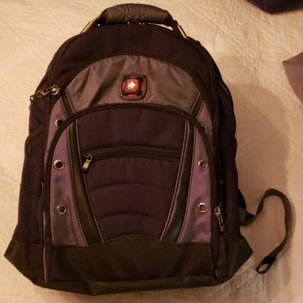 Swiss Gear Synergy Backpack